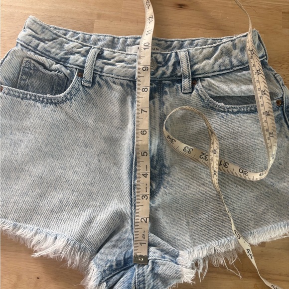 Pacsun shorts - Picture 5 of 8